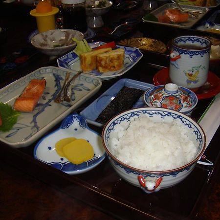 Family Ryokan Kawakyu With Showa Retro, Private Hot Spring Ібусукі Екстер'єр фото