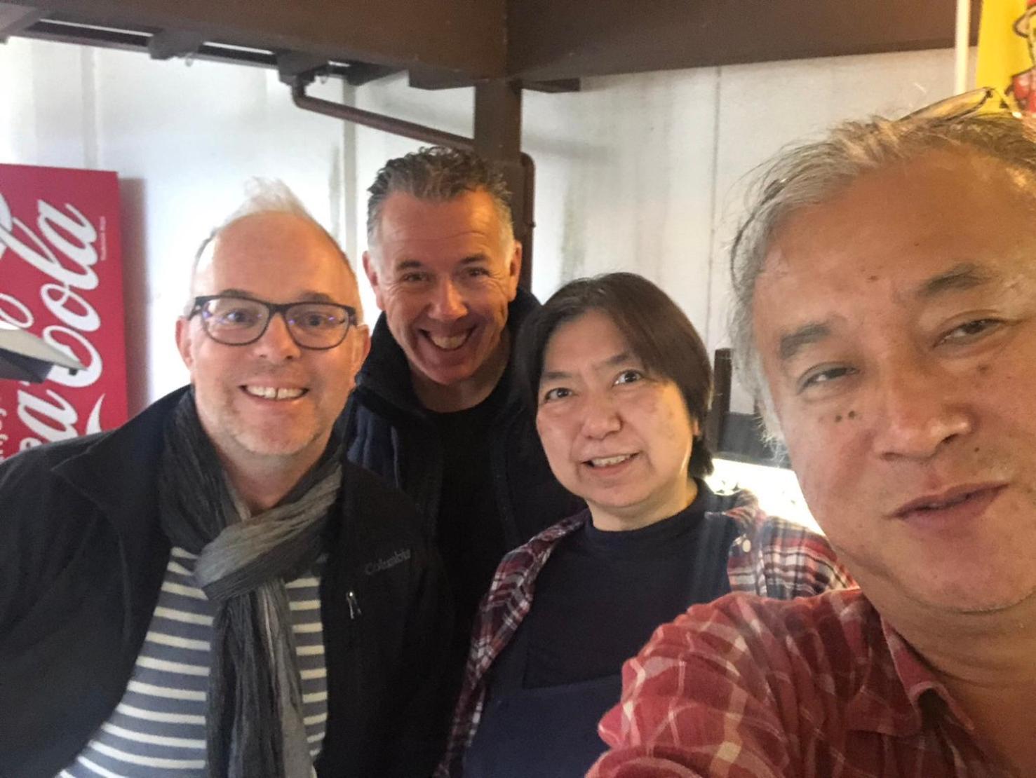 Family Ryokan Kawakyu With Showa Retro, Private Hot Spring Ібусукі Екстер'єр фото