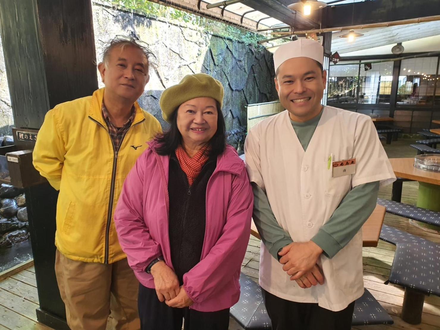 Family Ryokan Kawakyu With Showa Retro, Private Hot Spring Ібусукі Екстер'єр фото