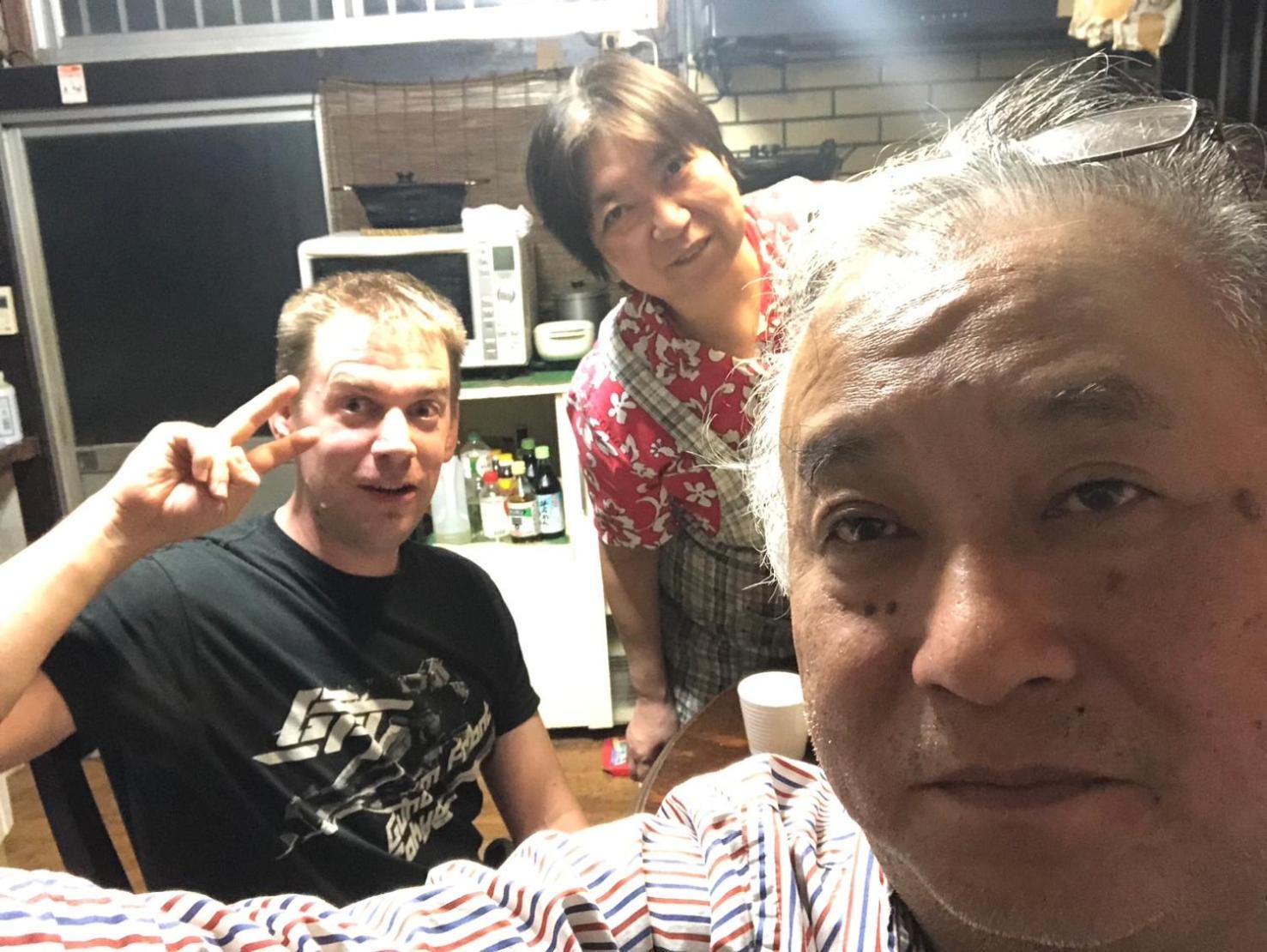 Family Ryokan Kawakyu With Showa Retro, Private Hot Spring Ібусукі Екстер'єр фото