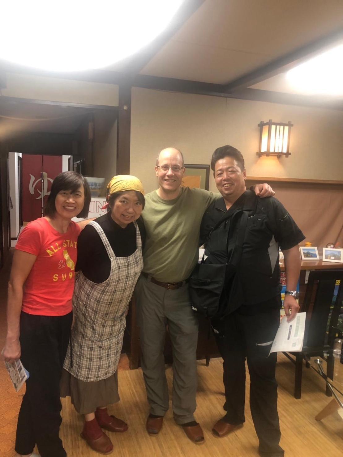 Family Ryokan Kawakyu With Showa Retro, Private Hot Spring Ібусукі Екстер'єр фото