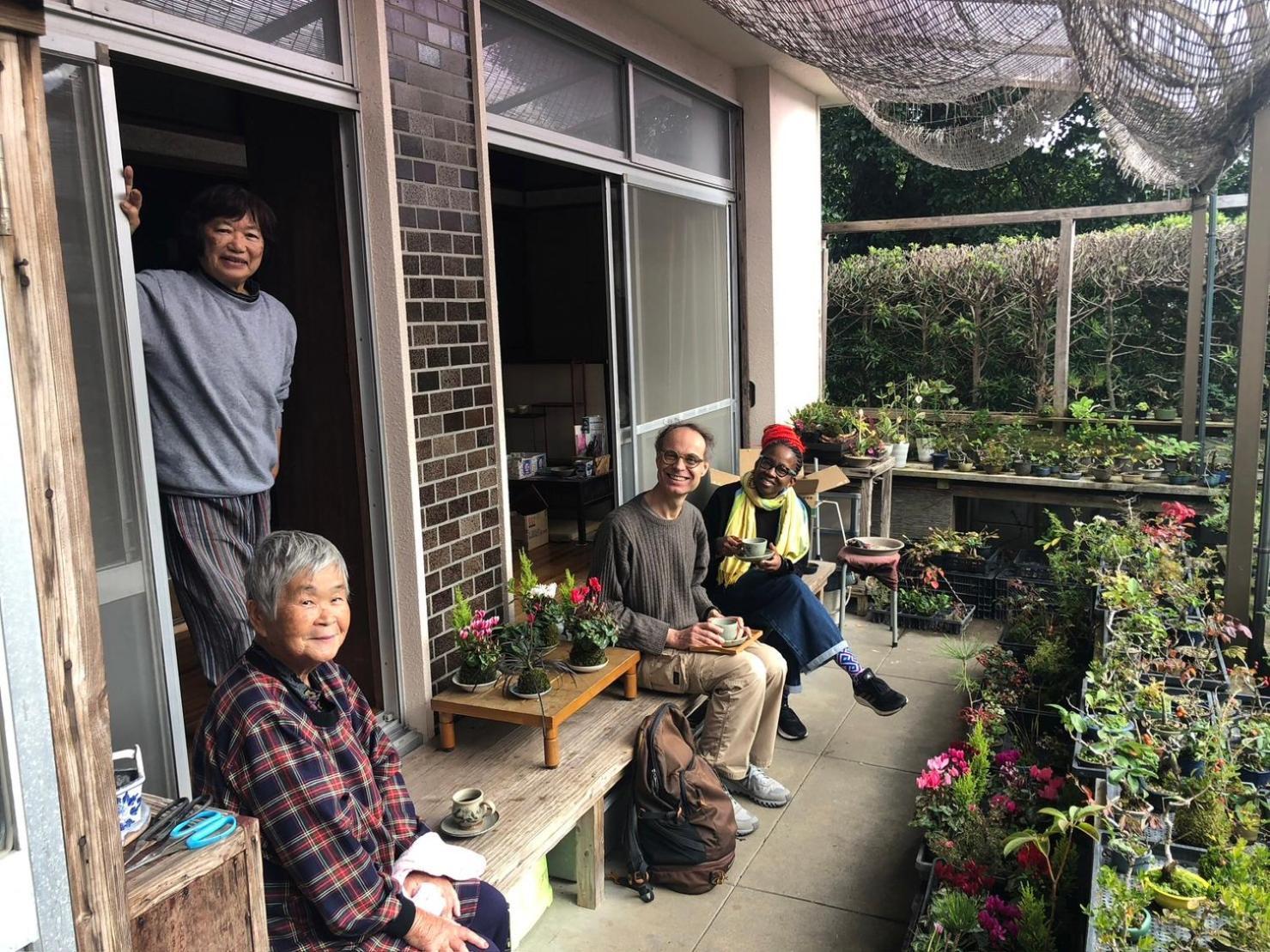 Family Ryokan Kawakyu With Showa Retro, Private Hot Spring Ібусукі Екстер'єр фото
