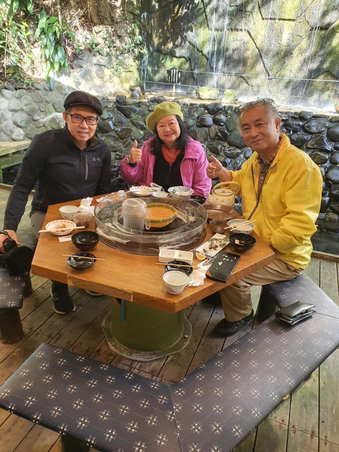Family Ryokan Kawakyu With Showa Retro, Private Hot Spring Ібусукі Екстер'єр фото